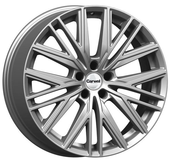 CARWEL АНГАРА 235 8.5×20 5×108 ET50.5 DIA63.4 SB литой