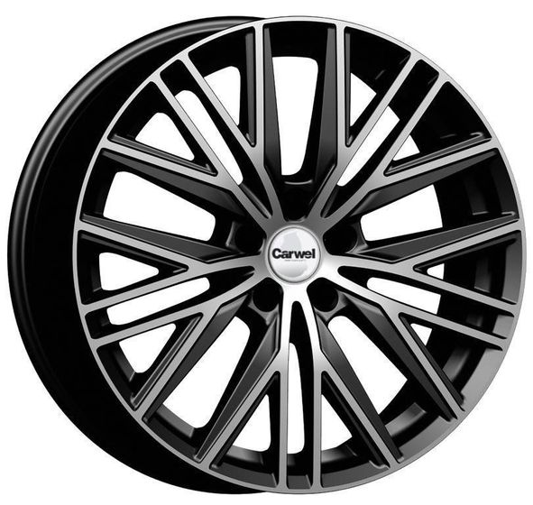 CARWEL АНГАРА 235 8.5×20 5×108 ET46 DIA63.4 AB литой