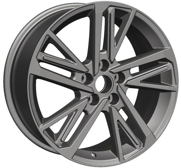 CARWEL ТАЛГАН 1815 8×18 5×108 ET46 DIA63.4 GR литой