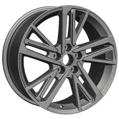 CARWEL ТАЛГАН 1815 8×18 5×108 ET46 DIA63.4 GR литой