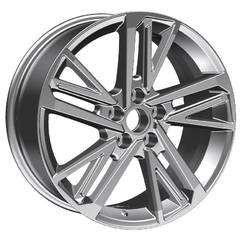 CARWEL ТАЛГАН 1815 8×18 5×114.3 ET50 DIA60.1 SL литой