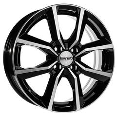 CARWEL СЕГУН 271 6×16 4×98 ET37 DIA58.5 AB литой