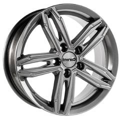 CARWEL НЕВА 256 6.5×16 5×110 ET40 DIA65.1 SB литой