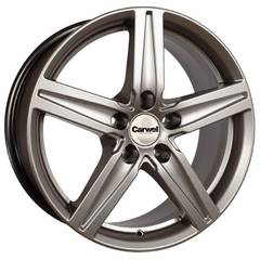 CARWEL ВИЛЮЙ 274 7×17 5×108 ET33 DIA67.1 SB литой