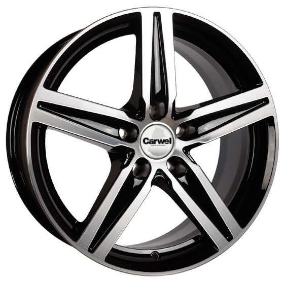 CARWEL ВИЛЮЙ 274