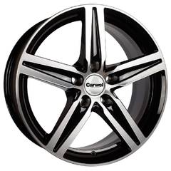 CARWEL ВИЛЮЙ 274 7×17 5×108 ET33 DIA67.1 AB литой