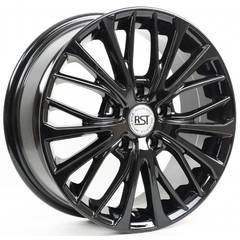RST R036 6.5×16 5×114.3 ET39 DIA60.1 BLACK литой