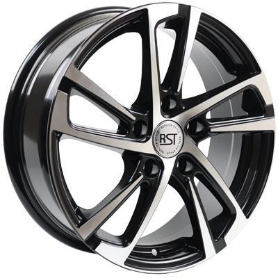 RST R046 6.5×16 5×114.3 ET46 DIA67.1 BD литой