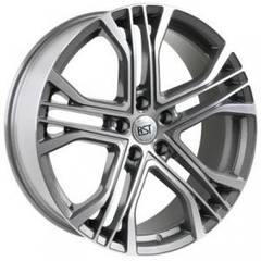 RST R029 8.5×19 5×112 ET32 DIA66.6 GRD литой