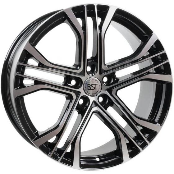 RST R029 8.5×19 5×112 ET28 DIA66.6 BD литой