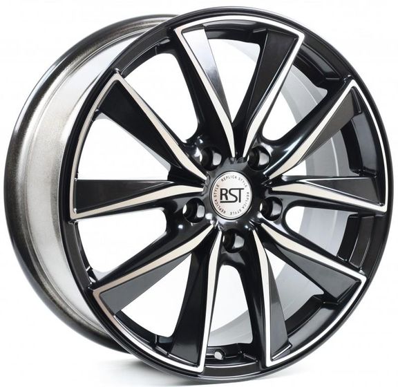 RST R057 7×17 5×108 ET50 DIA63.4 BD литой RST R057 7×17 5×108 ET50 DIA63.4 BD литой