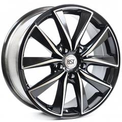 RST R057 7×17 5×108 ET50 DIA63.4 BD литой
