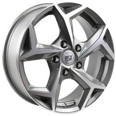 RST R066 6.5×16 5×114.3 ET38 DIA67.1 GRD литой