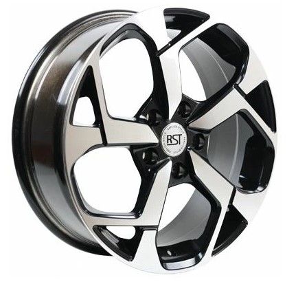 RST R067 7×17 5×108 ET36 DIA65.1 BD литой RST R067 7×17 5×108 ET36 DIA65.1 BD литой
