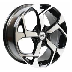 RST R067 7×17 5×108 ET36 DIA65.1 BD литой