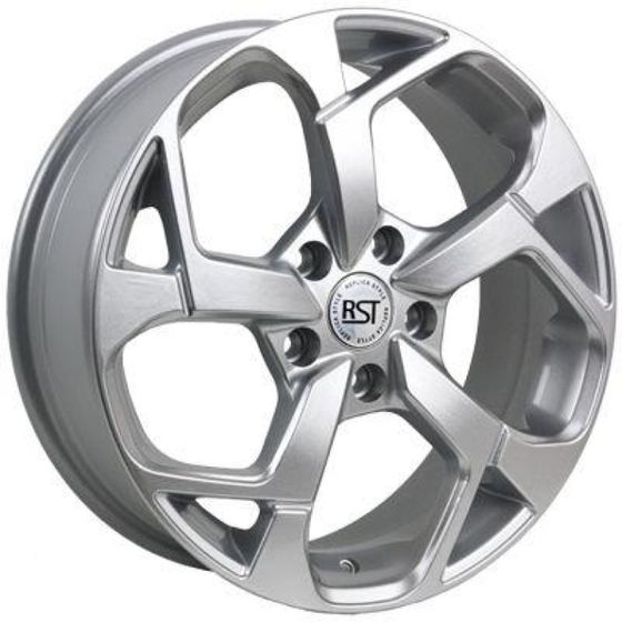RST R067 7×17 5×108 ET36 DIA65.1 SILVER литой RST R067 7×17 5×108 ET36 DIA65.1 SILVER литой