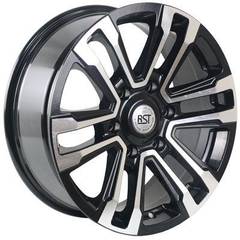 RST R107 7.5×17 6×139.7 ET25 DIA106.1 BD литой