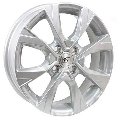 RST R045 6×15 4×100 ET50 DIA60.1 SL литой