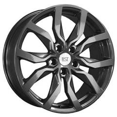 RST R138 7×18 5×114.3 ET50 DIA54.1 MG литой