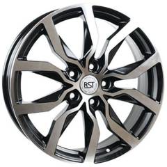 RST R138 7×18 5×114.3 ET48 DIA67.1 BD литой