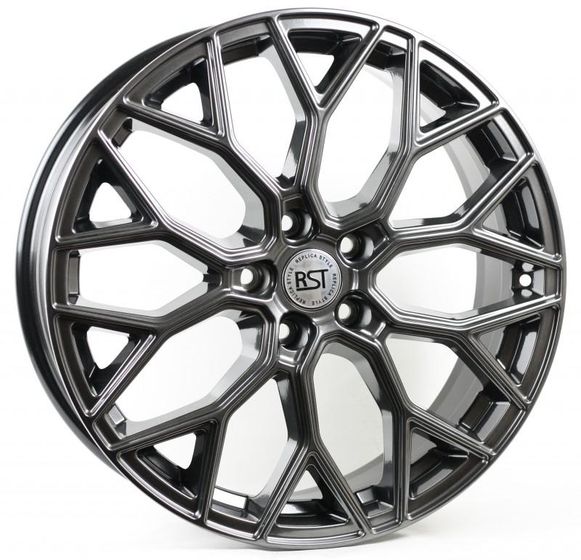 RST R059 7×19 5×108 ET36 DIA65.1 BH литой RST R059 7×19 5×108 ET36 DIA65.1 BH литой