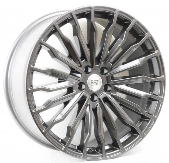 RST R032 9×20 5×108 ET38.5 DIA63.4 MG литой