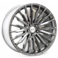 RST R032 9×20 5×108 ET38.5 DIA63.4 MG литой