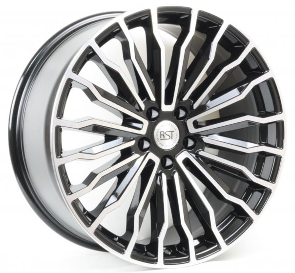 RST R032 9×20 5×108 ET38.5 DIA63.4 BD литой