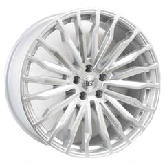 RST R032 9×20 5×108 ET38.5 DIA63.4 SILVER литой