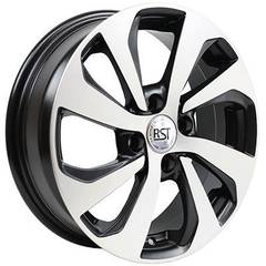 RST R005 6×15 4×100 ET50 DIA60.1 BDM литой
