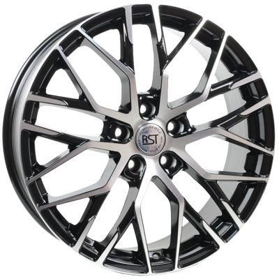 RST R077 6.5×17 5×108 ET40 DIA54.1 BD литой RST R077 6.5×17 5×108 ET40 DIA54.1 BD литой
