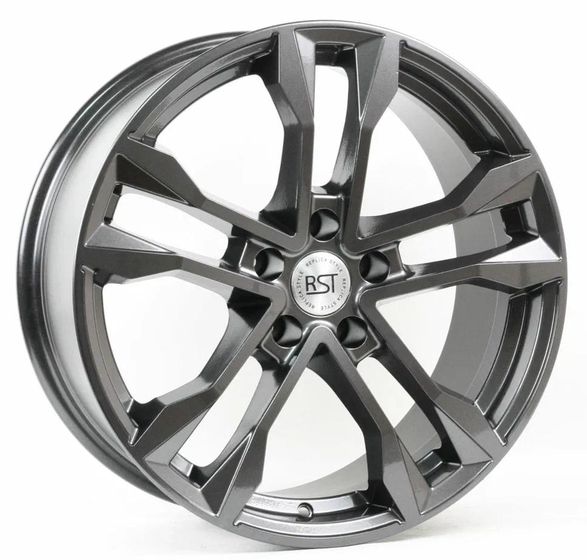 RST R068 8×18 5×112 ET25 DIA66.6 MG литой