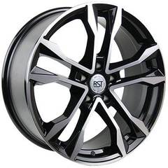 RST R068 8×18 5×114.3 ET30 DIA60.1 BD литой