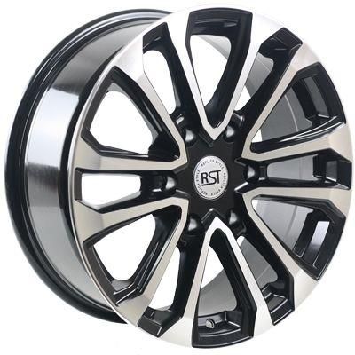 RST R058 7.5×18 6×139.7 ET25 DIA106.1 BD литой RST R058 7.5×18 6×139.7 ET25 DIA106.1 BD литой