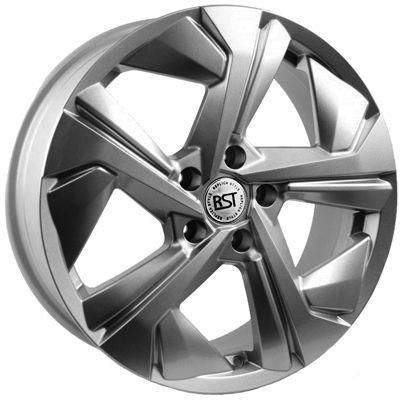 RST R048 7×18 5×112 ET43 DIA57.1 BH литой RST R048 7×18 5×112 ET43 DIA57.1 BH литой
