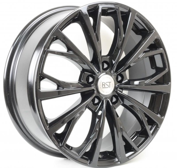 RST R038