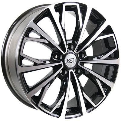 RST R038 7×18 5×108 ET36 DIA65.1 BD литой RST R038 7×18 5×108 ET36 DIA65.1 BD литой