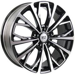 RST R038 7×18 5×108 ET36 DIA65.1 BD литой