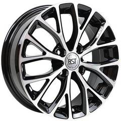 RST R015 6×15 4×100 ET50 DIA60.1 BD литой