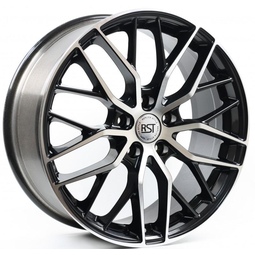 RST R008