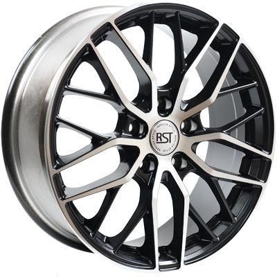 RST R008 7.5×18 5×112 ET45 DIA57.1 BDM литой