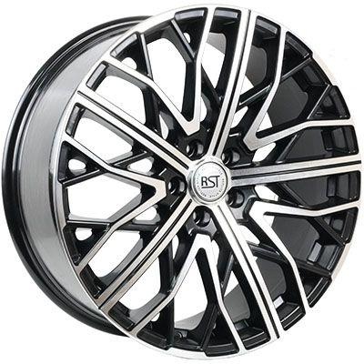 RST R002