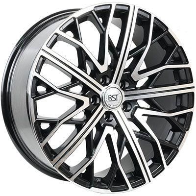 RST R002 8.5×20 5×120 ET47 DIA72.6 BD литой RST R002 8.5×20 5×120 ET47 DIA72.6 BD литой
