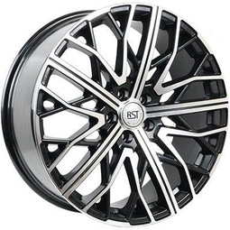 RST R002