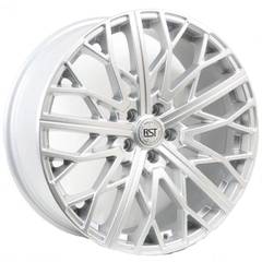RST R002 8.5×20 5×120 ET47 DIA72.6 SILVER литой