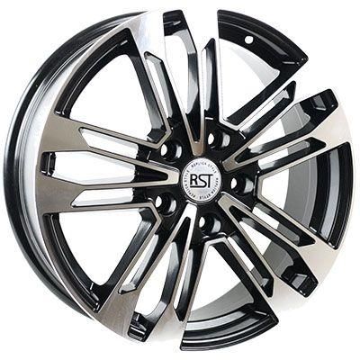 RST R167 7×17 5×120 ET55 DIA65.1 BD литой RST R167 7×17 5×120 ET55 DIA65.1 BD литой