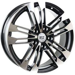 RST R167 7×17 5×120 ET55 DIA65.1 BDM литой