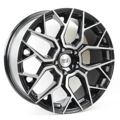 RST R148 8×18 5×108 ET33 DIA65.1 BD литой