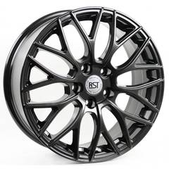 RST R137 7×17 4×108 ET26 DIA65.1 MG литой