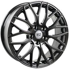 RST R137 7×17 5×108 ET36 DIA65.1 BD литой